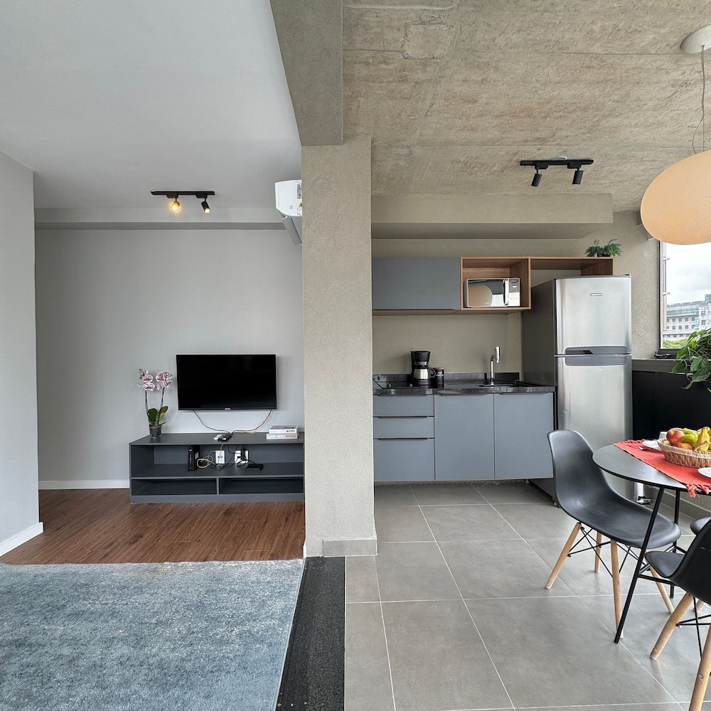 Apartamentos Prime-Prox a Oscar Freire