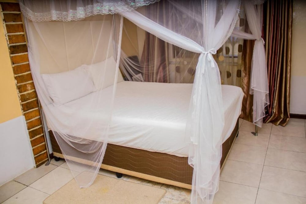 Rugems Executive Lodge
