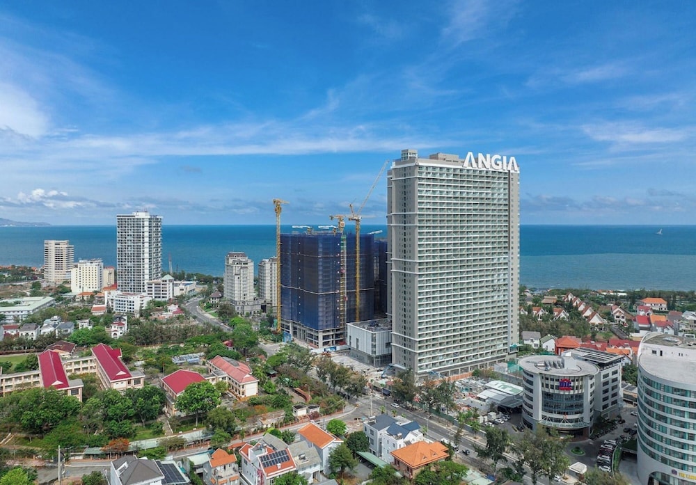 The Song Premium Apartment - Vung Tau Beach