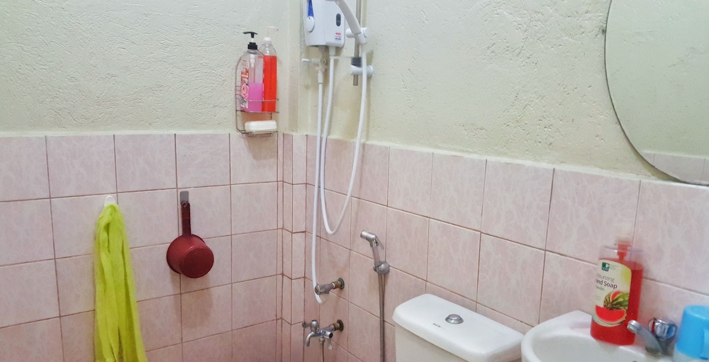 Minine Guesthouse