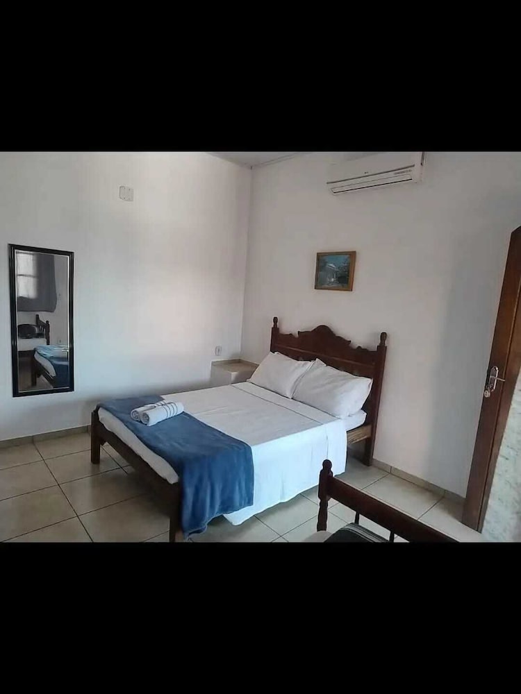 POUSADA RECANTO DA PRAIA GRANDE PARATY