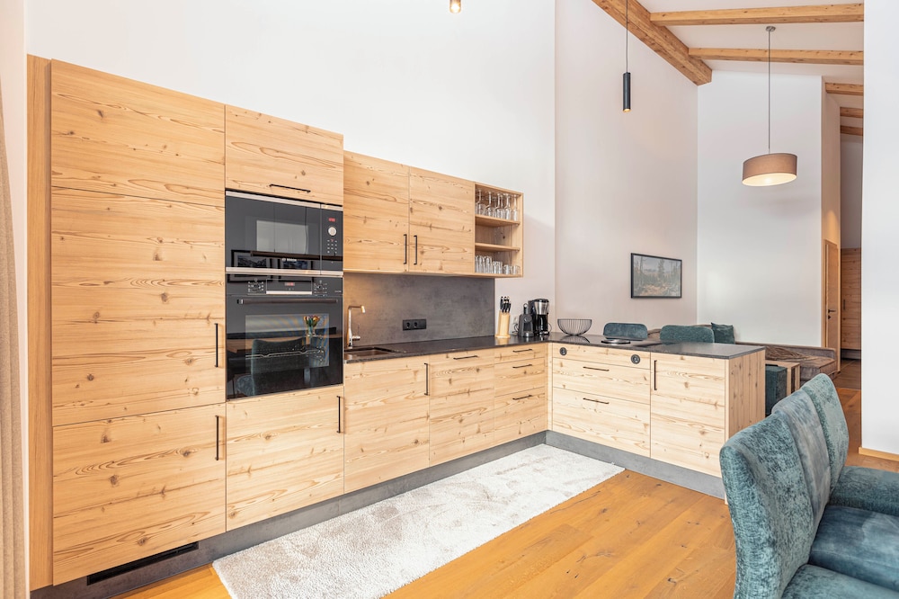 Carpe Solem Rauris by ALPS RESORTS