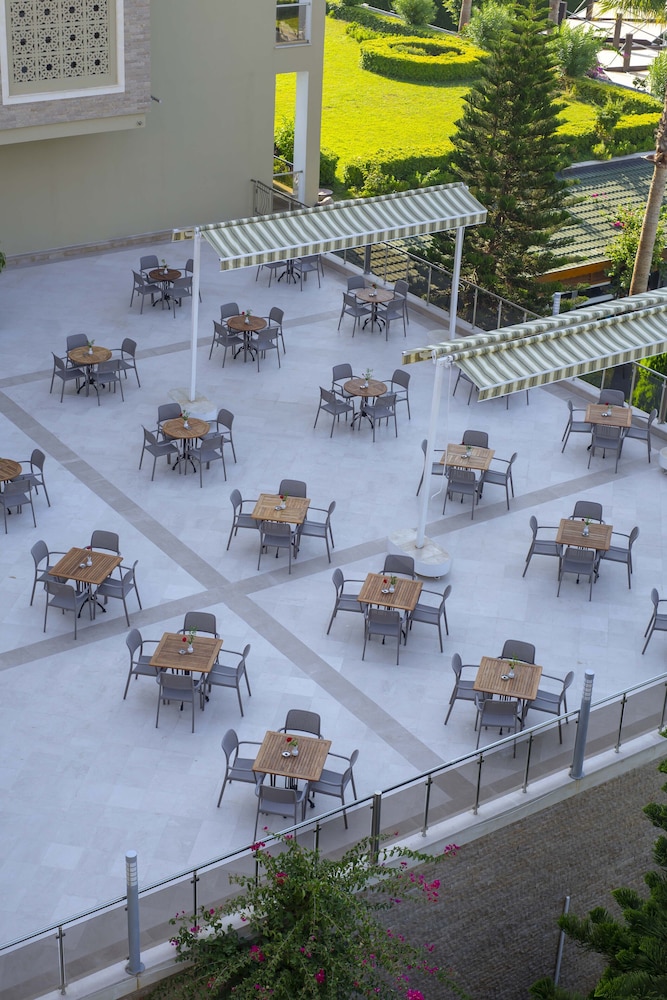Adalya Resort & SPA Hotel - Adults Only +16