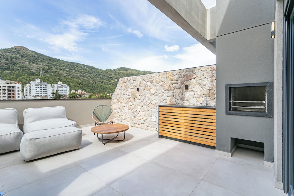 First Residencial Multifuncional by Viva - Conforto e Fácil Acesso às Melhores Praias de Floripa