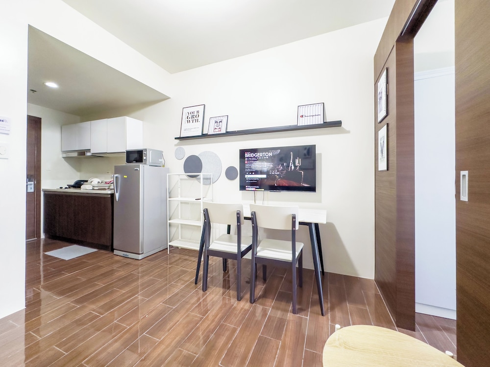 GemstoneBR in SMDC Air Residences