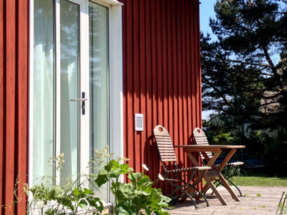 Holiday Apartment Haus Sundevit