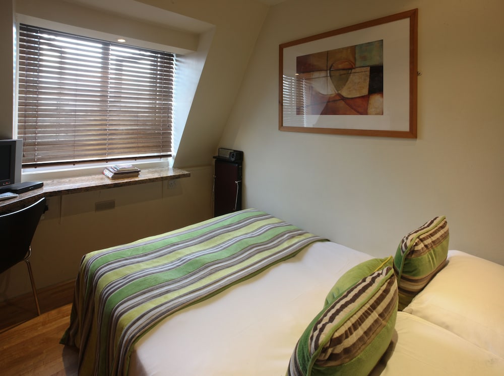 The Edwin Hotel - Image 4