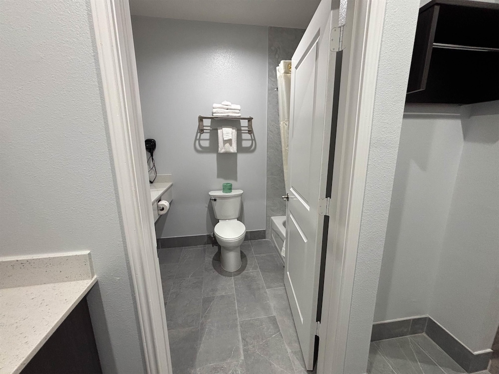 Studio 6 – Humble, Tx