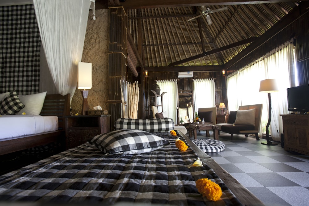 Ubud Hidden Villa