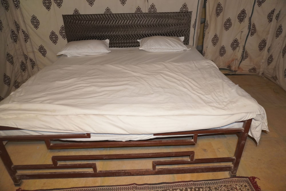 Raj Dunes Resort