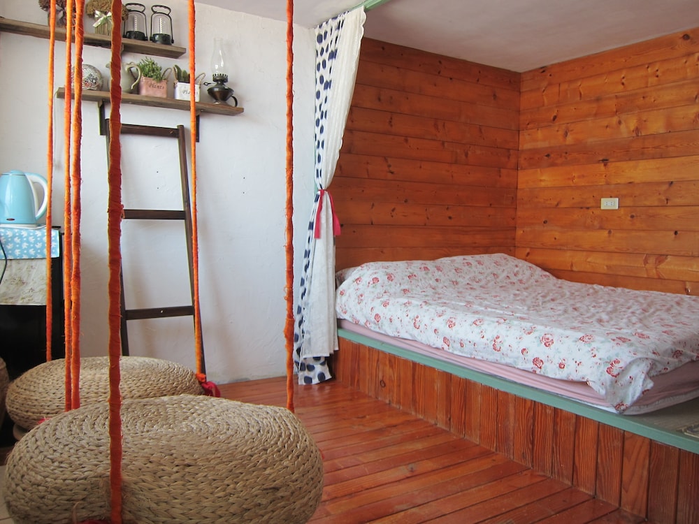 Halfway B&B