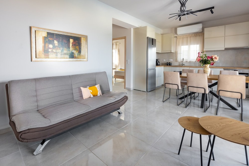 Gianna s Panoramic Seaview Twin Villas With Pools