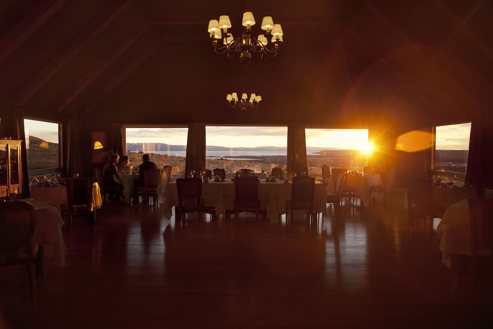 EOLO - Patagonia´s Spirit