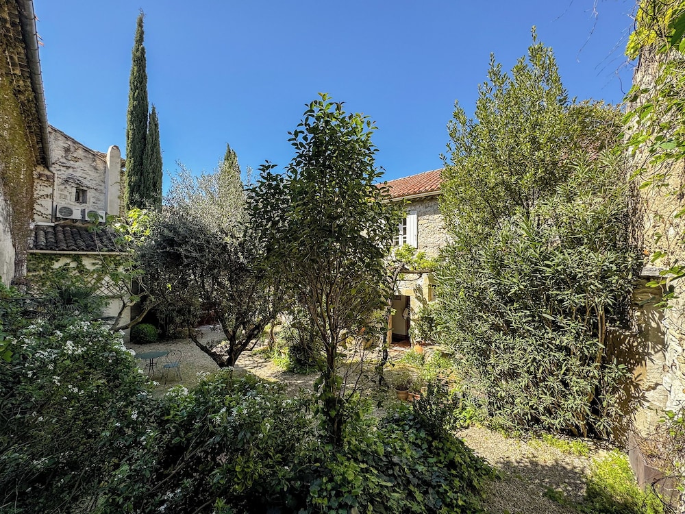 Le Clos des Chartreux
