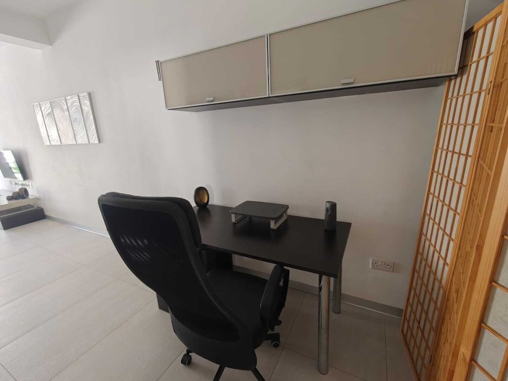 Pembroke Double Room with Private Bath