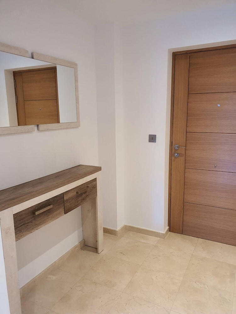 One Bedroom Ocean Village Apt