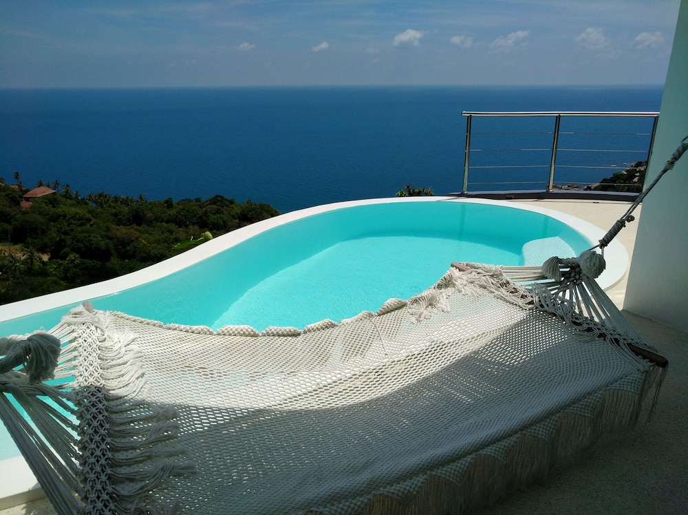 Villa Seawadee
