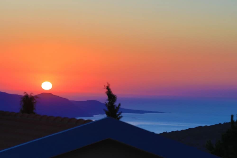 Villa Salina in Malatya view 2