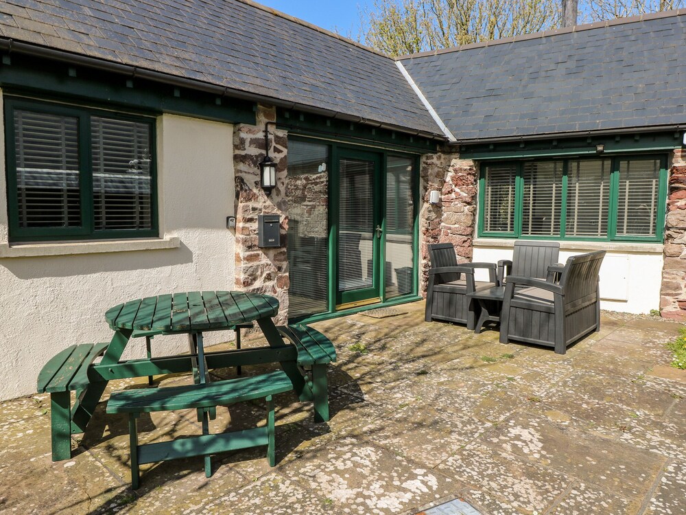Ramsey Cottage