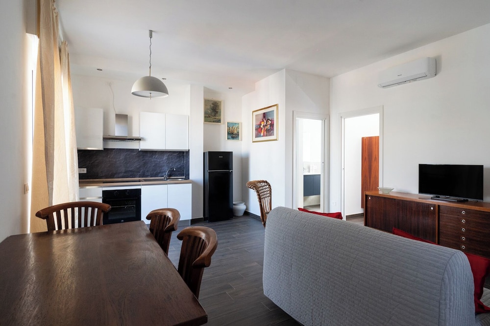 Penthouses with Terrace by Wonderful Italy