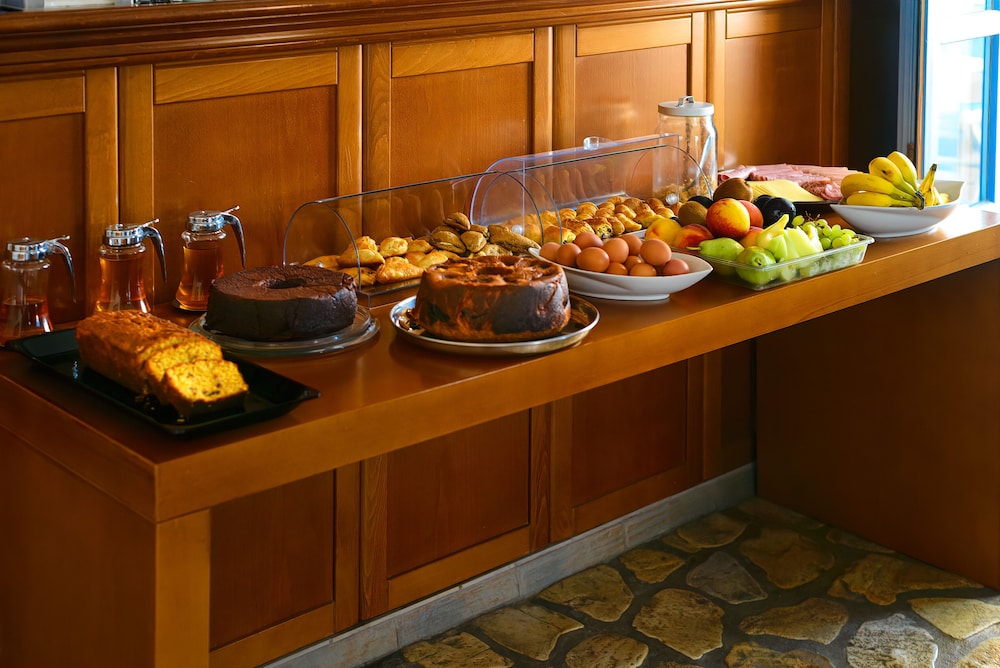 Ihthioessa Boutique Hotel - Property Image 150