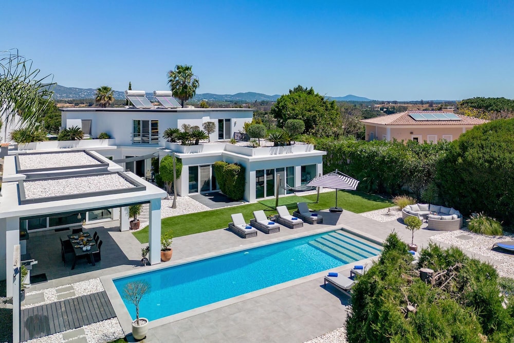 Villa Allegra - Quinta do Lago view 5