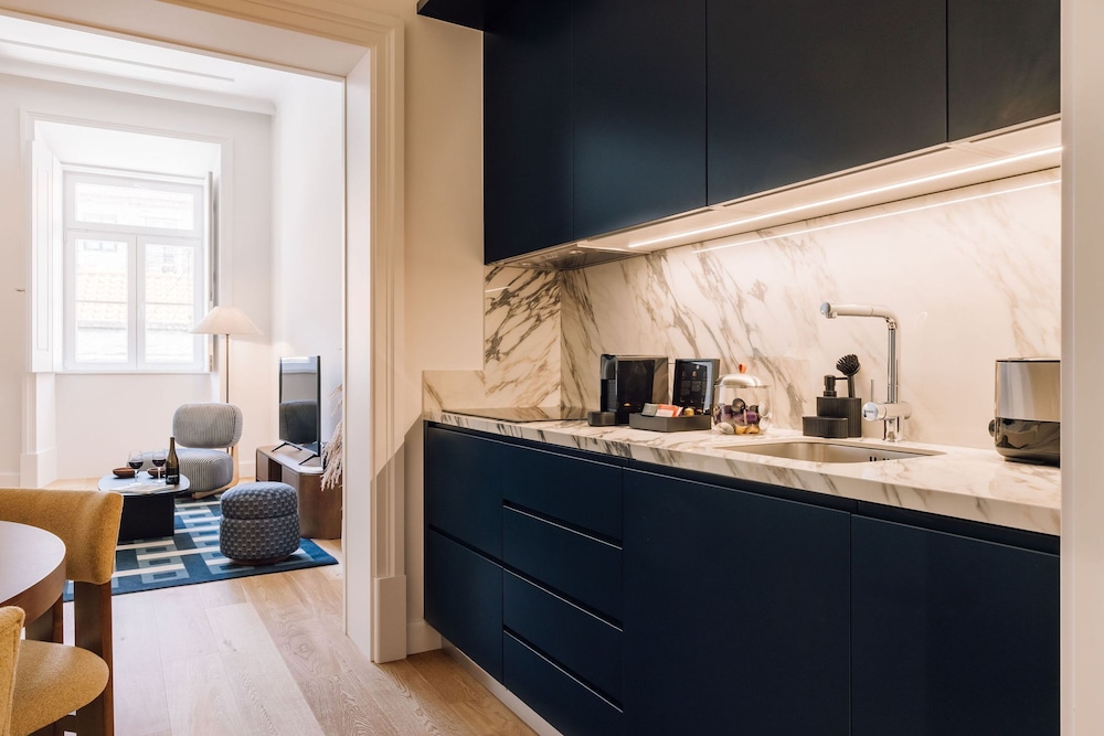 Ando Living - Abrantes 50 House