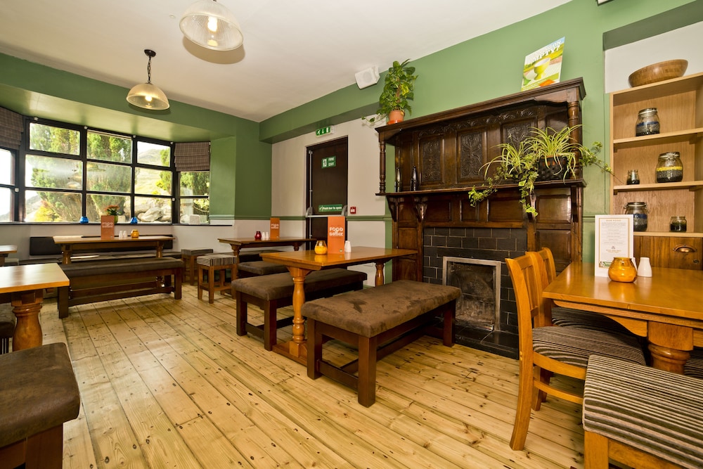 YHA Snowdon Pen-Y-Pass - Hostel