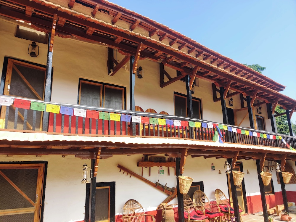 Balthali Heritage Inn
