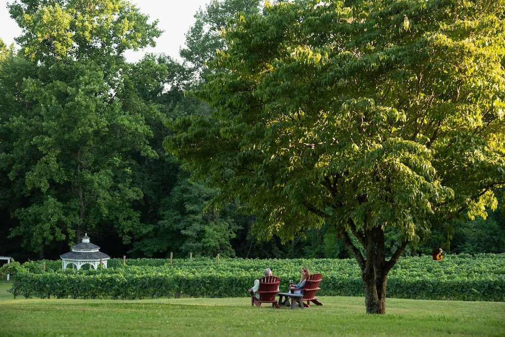 Orchard House B&B