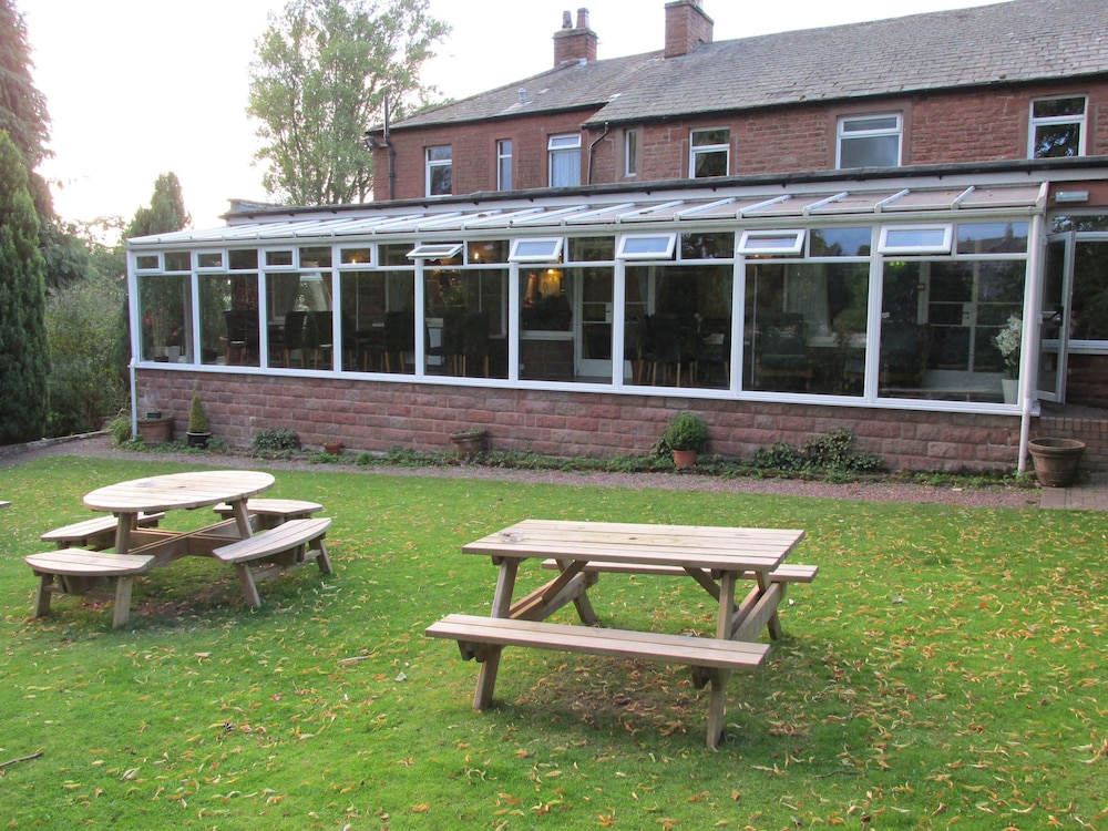 Edenhall Country House Hotel