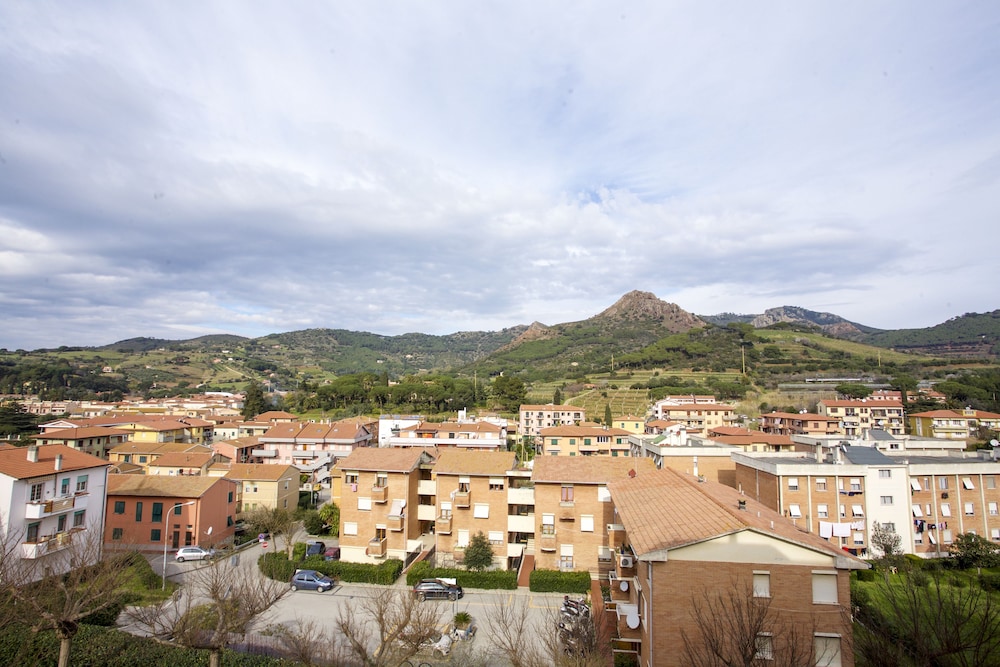 Appartamento La Caletta
