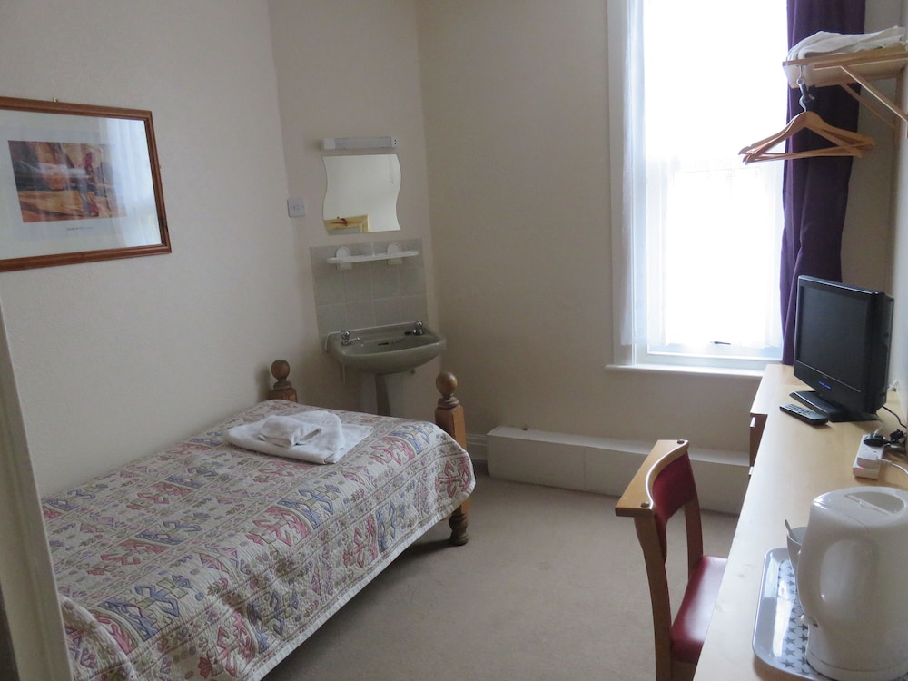 Glencoe Hotel