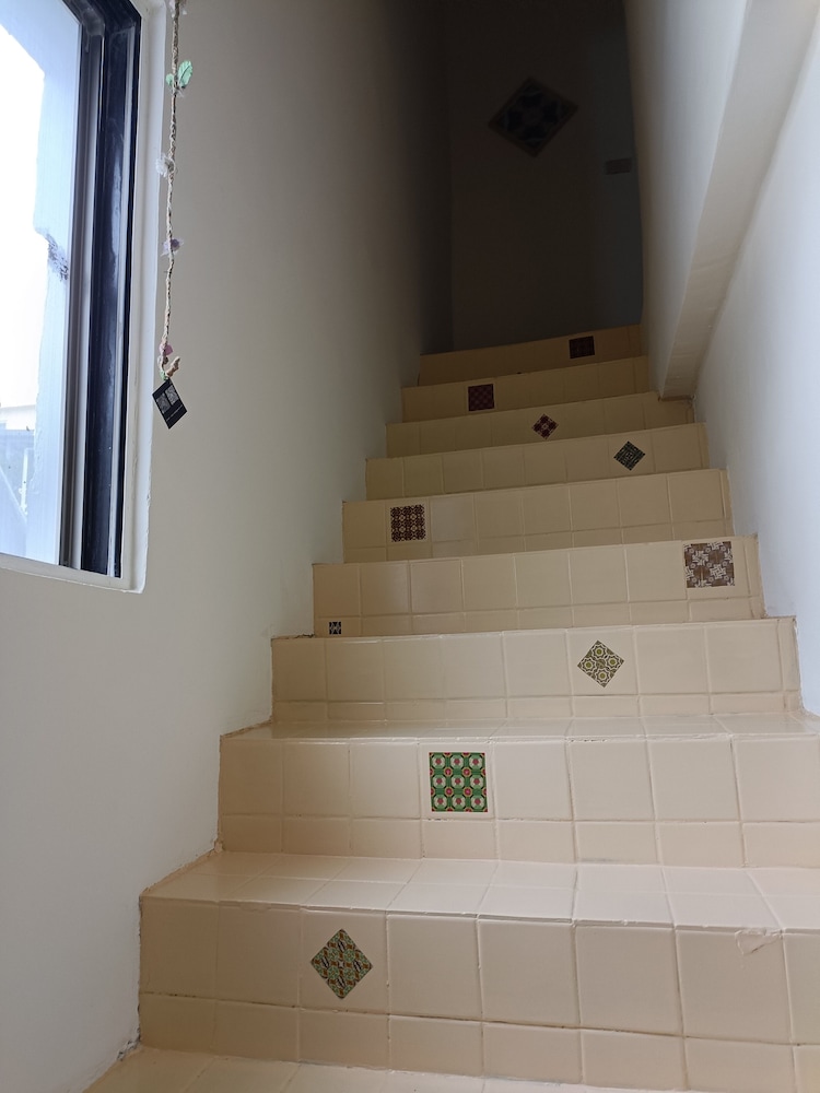 DF Park Space Hostel