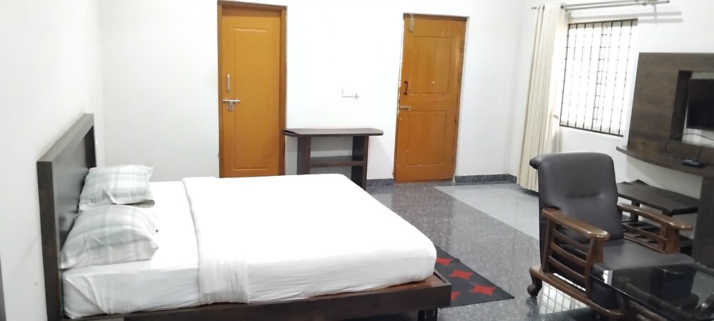 Pavanputra Resort Hassan