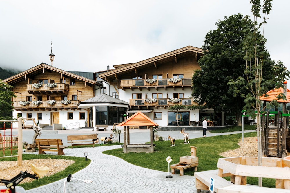 Thurnerhof