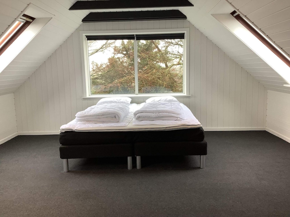 5 Person Holiday Home in Snedsted