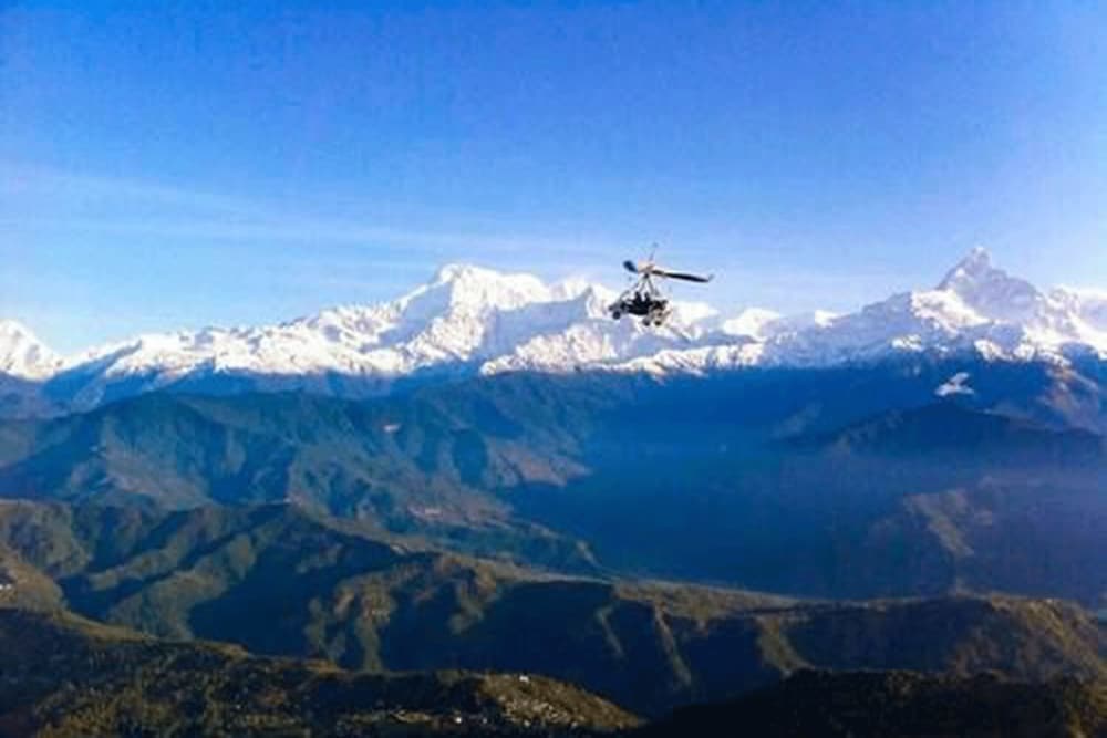 Himalayan Guest House