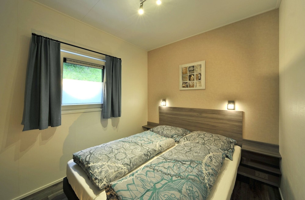 Chalet in Tyrol Near Ski Slopes & Sauna