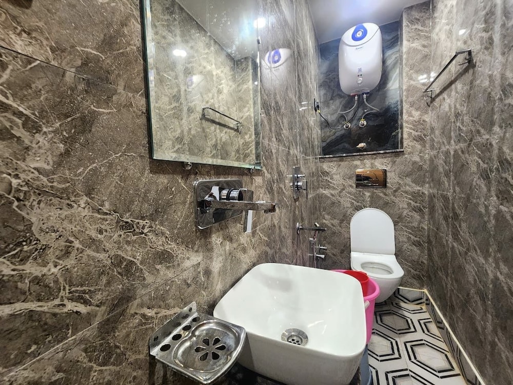Hotel The Yuvaan BnB-New Delhi Railway