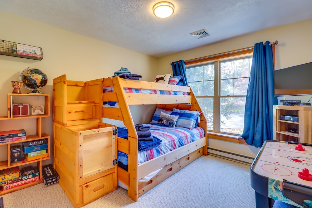 Tannersville Rental Near Camelback Ski Resort! view 3