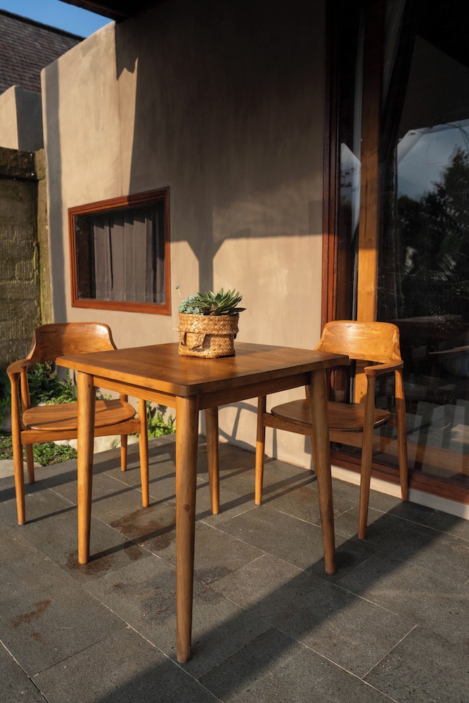Moonterra Villa Sebatu