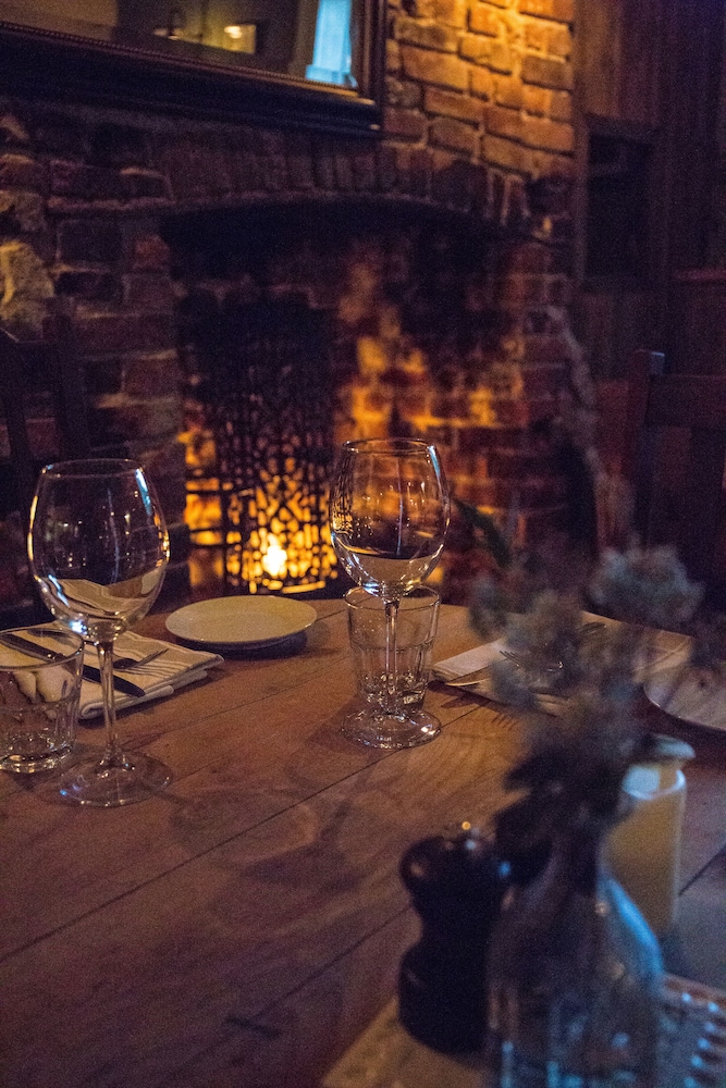 The Royal Oak