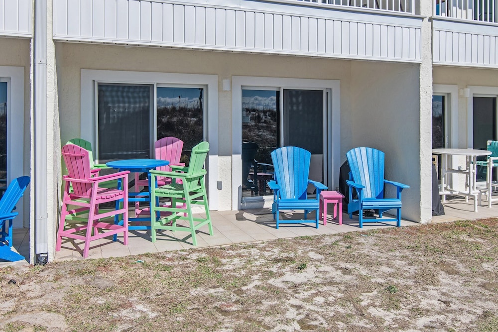 Island Sands 105