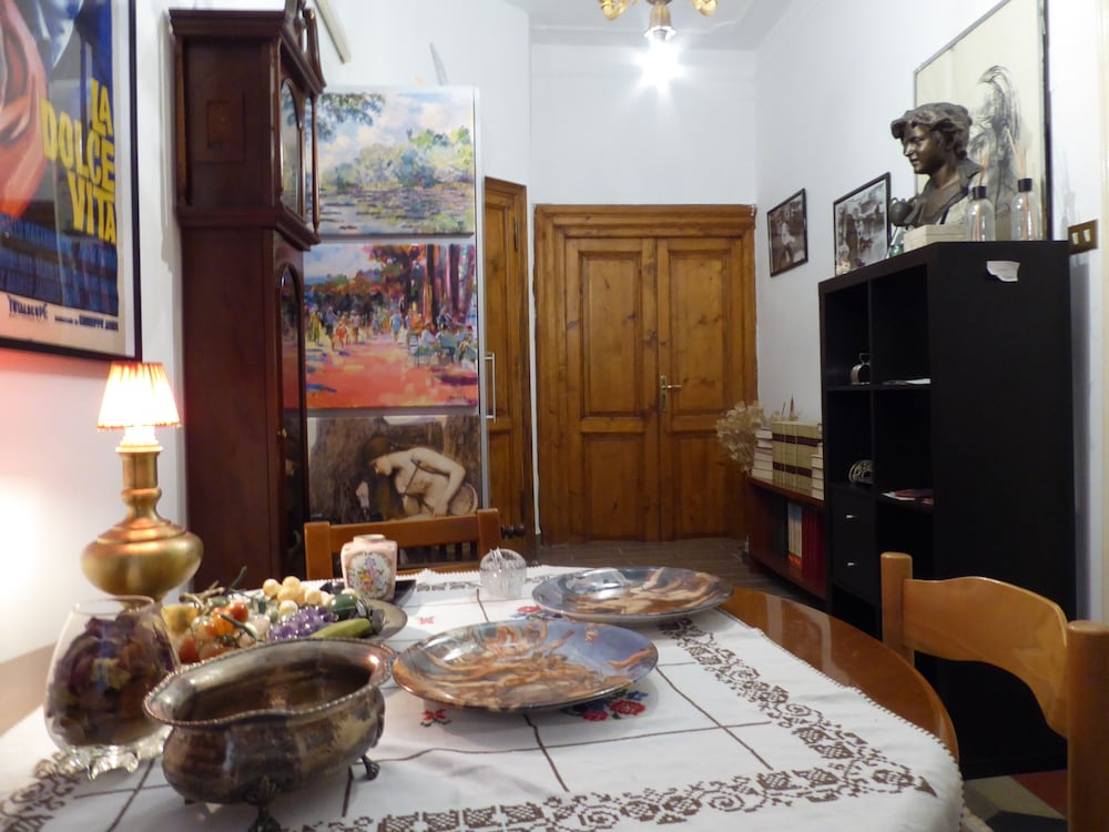 B&B La Dolce Vita
