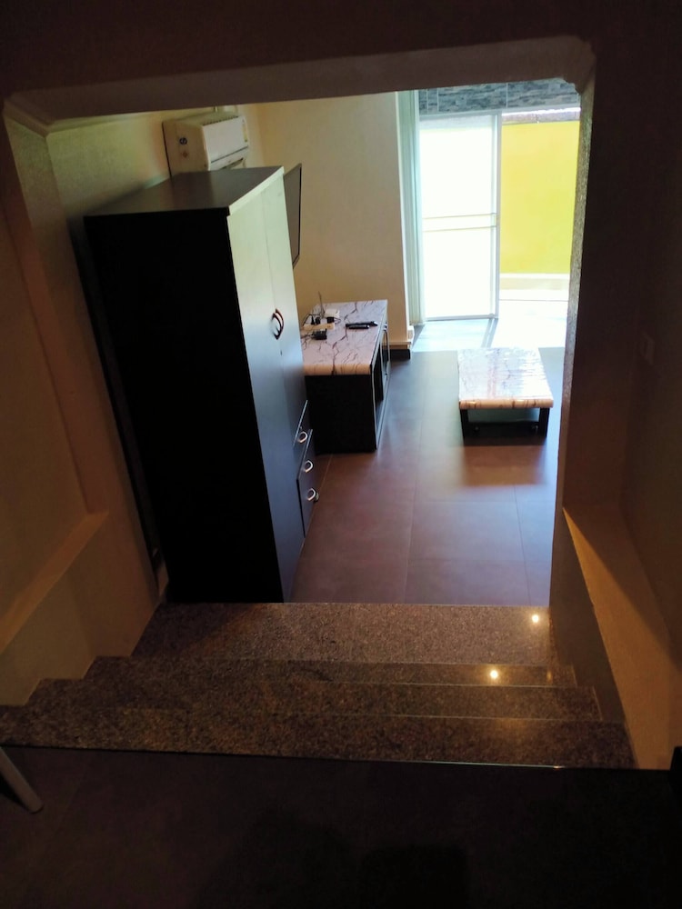 Spacious 65sqm Luxury Loft Studio Type Apartment 101b