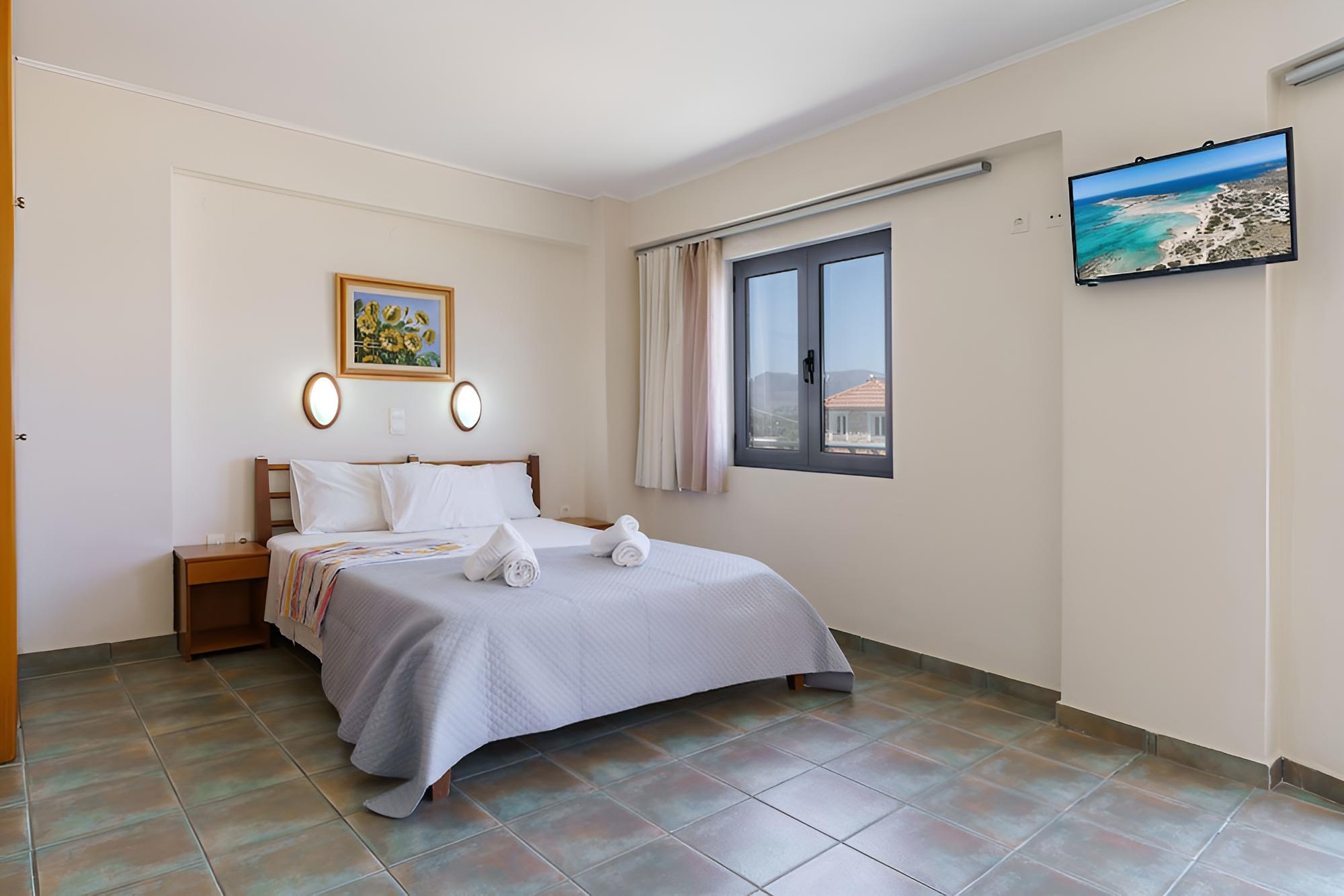 Sunrise Suites view 4