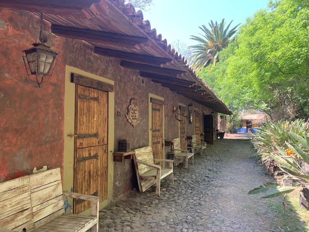 Hacienda Tzintzimeo - Property Image 52