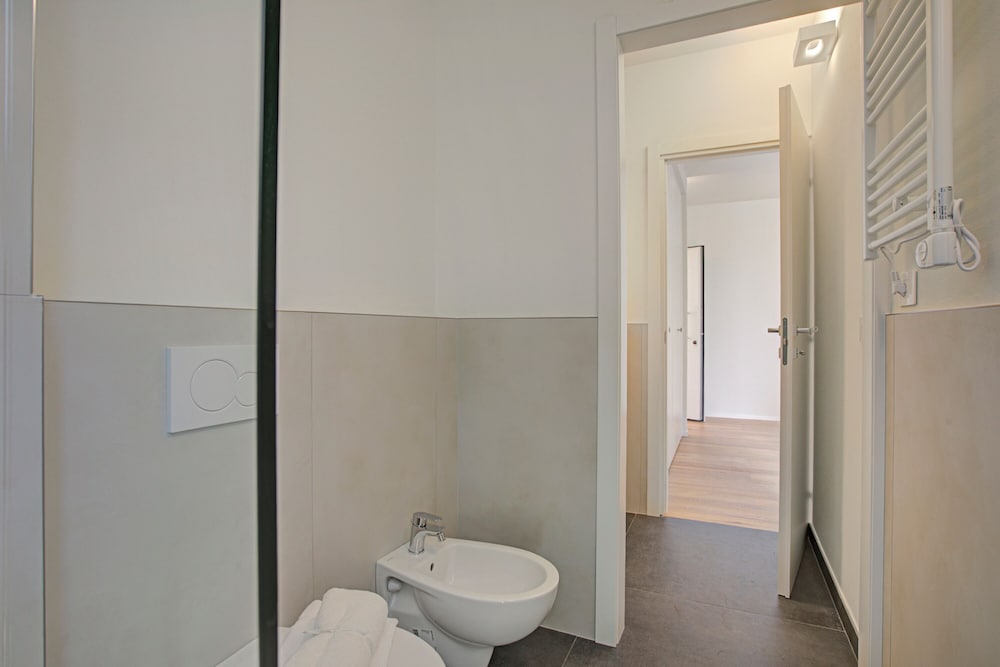 Tintoretto Apartments