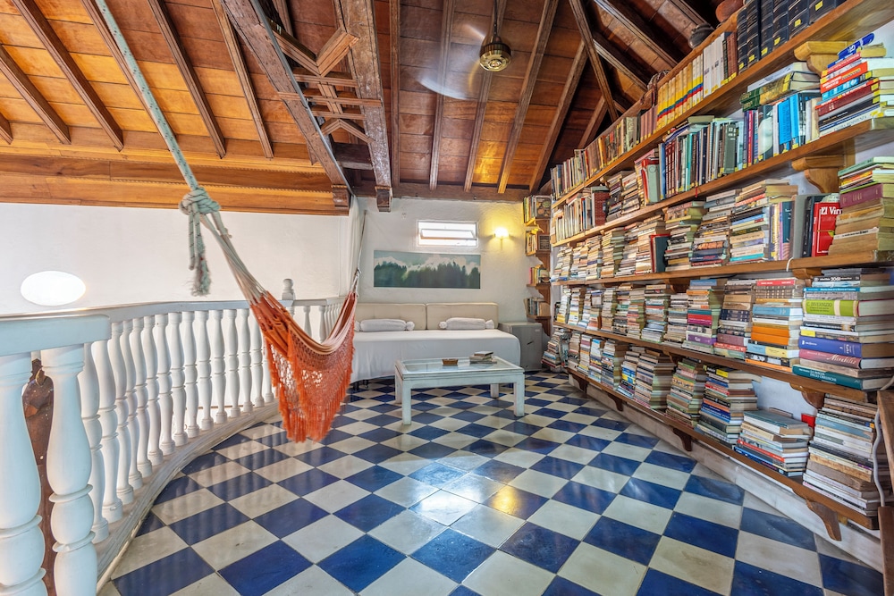 Casa Mantilla By Soho